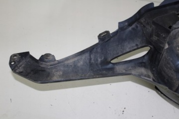 HONDA DEAUVILLE NTV 650 боковой обтекатель багажника