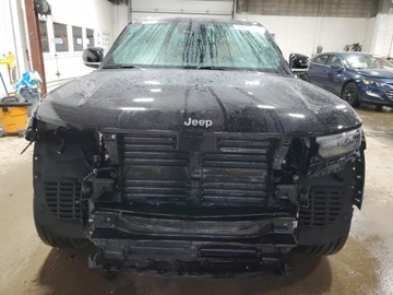 Jeep 2022 Jeep Grand Cherokee Summit 2022 3.6l 3.6 Benzyna 293KM, zdjęcie 5