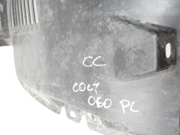 MITSUBISHI COLT VI 04-12 PODBĚH LEVÝ PŘEDNÍ MR575539