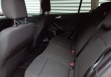 Ford Focus IV 2023 Ford Focus SW 155KM EcoBoost mHEV A7 TitaniumX SalonPL SerwisASO FV23 Gwar, zdjęcie 22