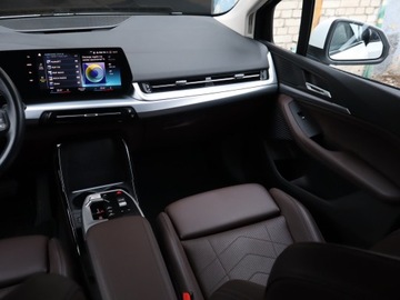 BMW Seria 2 G42-U06 Active Tourer 1.5 218i 136KM 2022 BMW 2 Active Tourer 218i Active Tourer, zdjęcie 7