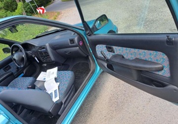 Peugeot 106 II 1997 Peugeot 106 Peugeot 106 1.6 Benzyna 90KM, zdjęcie 3