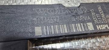 VOLVO XC60 2.0 MILD HYBRID 2021 ZESILOVAČ ANTÉNY KEYLESS 31346697