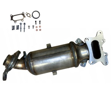 KATALIZATOR HONDA CR-V 2.0I I-VTEC 4WD 2006-2012