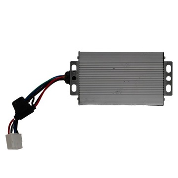 Sterownik komputer ECU 60V 5000W do MICRO CAR ECO3 J1, ECO4 J2