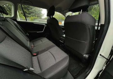 Toyota RAV4 V 2021 Toyota RAV4 2.0 i 175KM gwarancja BEZWYPADKOWA manual 2.0 Benzyna, zdjęcie 16