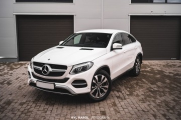 Mercedes GLE W166/C292 SUV 3.0 350d 258KM 2017 MERCEDES-BENZ GLE (W166) 350D 4MATIC 9G-TRONIC Exclusive, zdjęcie 26