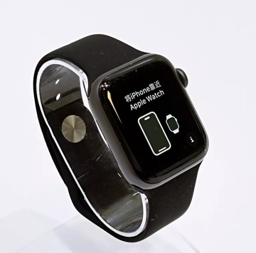 APPLE WATCH SE AU 40MM A2351 BAT.84% G99D57KPQ07V