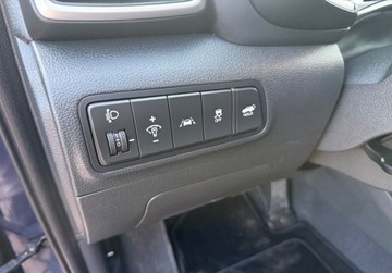 Hyundai Tucson III SUV Facelifting 1.6 T-GDi 177KM 2020 Hyundai Tucson 1.6 T-gdi AUTOMAT Full led Salon PL 1.6 Benzyna 177KM, zdjęcie 15