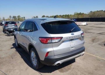 Ford Escape III 2020 Ford Escape 2020r., Se, 1.5L, od ubezpieczalni 1.5 Benzyna 184KM, zdjęcie 2