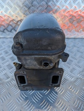 ГОЛОВКА ПДЕ SCANIA R380