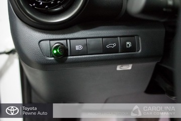 Toyota C-HR II SUV 2.0 Hybrid Dynamic Force 197KM 2024 Toyota C-HR 2.0 Hybrid Dynamic Force Executive Nav, zdjęcie 8