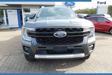 Ford Ranger VI Podwójna kabina 2.0 EcoBlue BI-TURBO 205KM 2025 FORD Ranger Wildtrak A10 4x4 2.0 205KM, zdjęcie 2