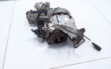 057145374F TURBÍNA 4.2 TDI QUATRO 258 2011 AUDI A8 (4H_)