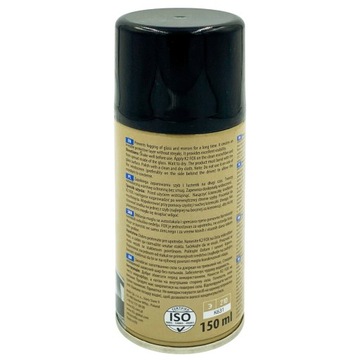 Поглотитель влаги и осушитель для автомобилей Противозапотеватель стекол автомобиля K2 SET