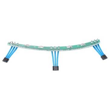 ДАТЧИК ЗАЛА ЭЛЕКТРИЧЕСКОГО СКУТЕРА