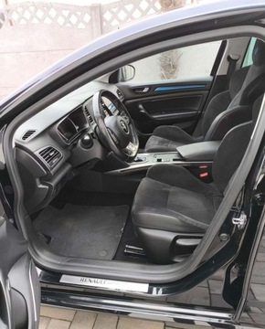 Renault Megane IV 2017 Renault Megane Renault Megane ENERGY dCi 165 EDC GT LINE 1.6 Diesel 163KM, zdjęcie 15