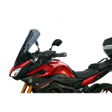 ТУРИНГОВОЕ СТЕКЛО YAMAHA MT-09 TRACER 2015-2017 гг.