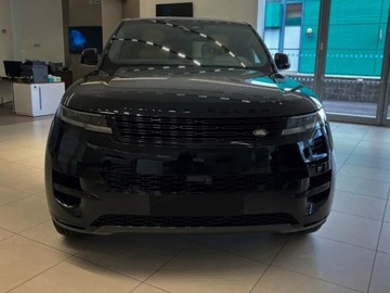 Land Rover Range Rover Sport III SUV 3.0D 249KM 2026 Range Rover Sport D250 S 3.0 (250KM) 2026, zdjęcie 2