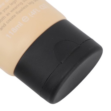 Бальзам для макияжа ног 118 мл Водостойкий, длина