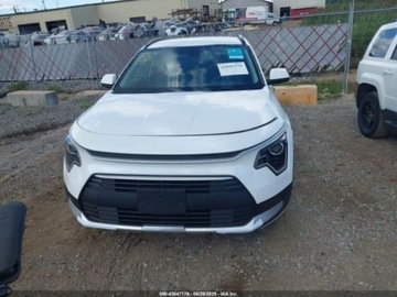 Kia Niro II 2024 Kia Niro 2024 KIA NIRO EX 1.6 Hybryda 103KM, zdjęcie 15