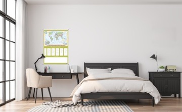 План урока - политическая карта мира