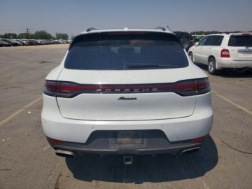 Porsche Macan 2020 Porsche Macan 2020. 2.0 Benzyna 248KM, zdjęcie 2
