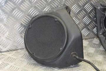 Комплект задних динамиков в багажник HARLEY DAVIDSON ELECTRA GLIDE 2014 - 2023