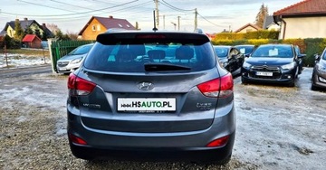 Hyundai ix35 SUV 1.6 GDI 135KM 2012 Hyundai ix35 BENZYNA KAMERA skora super okazja POLECAMY 1.6, zdjęcie 15