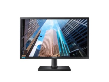 Monitor 22' Samsung S22E450BW WSXGA+ DVI VGA PIVOT