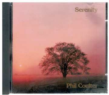 PHIL COULTER SERENITY CD