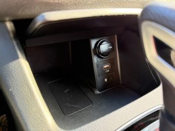 Hyundai i30 III Wagon Facelifting 1.5 T-GDI 48V 160KM 2023 Hyundai i30 N-Line|Bogate wyposażenie|F-raVAT 23%, zdjęcie 24