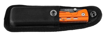 Nóż składany z blokadą NEO 63-026