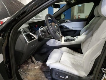 BMW X6 G06 2025 BMW X6 BMW X6 40i xDrive 3.0 Benzyna 375KM, zdjęcie 7