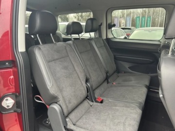 Volkswagen Caddy V Caddy 2.0 TDI 122KM 2026 Volkswagen Caddy Maxi 7 os. EDITION/automat, 2.0 T, zdjęcie 16
