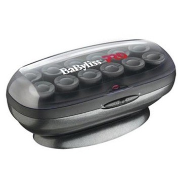 BABYLISS PRO JUMBO BAB3025E TERMOLOKI 38MM 12SZT.