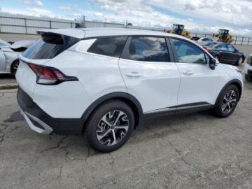 Kia Sportage V 2025 Kia Sportage 2025 2.5L FWD EX 2.5 Benzyna 187KM, zdjęcie 3