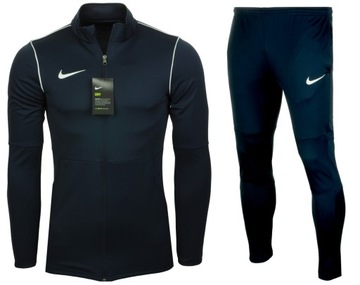 Nike dres komplet męski spodnie bluza Park 20 XXL