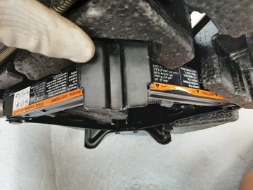 ВСТАВКА OPEL INSIGNIA A 13307260 РЫЧАГ