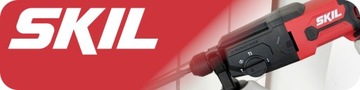 Ударная дрель Skil 1770 AA SDS-plus 850 Вт 2,8 Дж