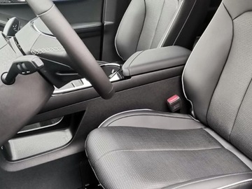 Jaecoo 5 1.6T 147KM 2025 JAECOO 5 1.6 T-GDI Premium DCT Suv 147KM 2025, zdjęcie 5