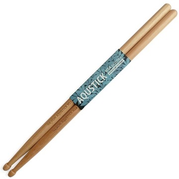 Nexon Aqustick pałki Hickory H5A Practice