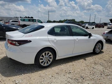 Toyota Camry IX 2023 Toyota Camry Le 2023 2.5l 2.5 Benzyna 203KM, zdjęcie 3