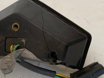 TRIUMPH SPRINT 1050 ST 05-10 ФАРА ЗАДНЯЯ ФОНАРЬ