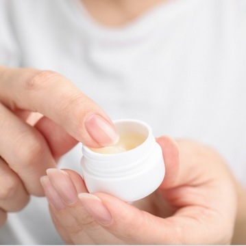 Ziaja Белый вазелин для ухода за телом 30 мл