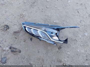 Maserati Ghibli III 2018 Maserati Ghibli 2018 MASERATI GHIBLI 3.0 Benzyna 345KM, zdjęcie 11