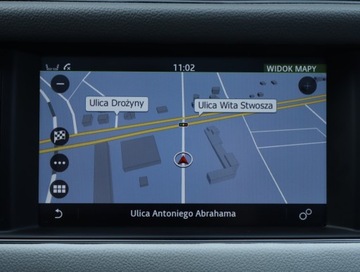 Jaguar XF II Sedan 2.0 i4D 240KM 2017 Jaguar XF 25d AWD, Salon Polska, Serwis ASO, zdjęcie 16