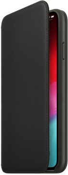 КОЖАНЫЙ ЧЕХОЛ APPLE ДЛЯ IPHONE XS MAX ORIGINAL SEAL