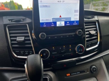 Ford Tourneo Custom I 2021 Ford Tourneo Custom Turneo Custom Tytanium X specjalistyczny dla Inwalidow, zdjęcie 23