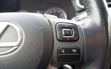 Lexus NX I SUV 300h 197KM 2014 Lexus NX 300h 197KM Hybryda 4x4 Automat Skora Grzane fotele Navi Biala per, zdjęcie 25